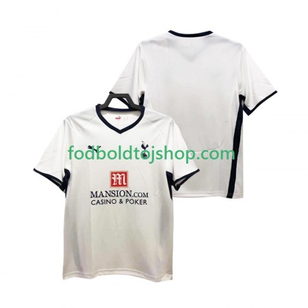 Tottenham Hotspur 2008 2009 Retro Hjemme trøje S/S